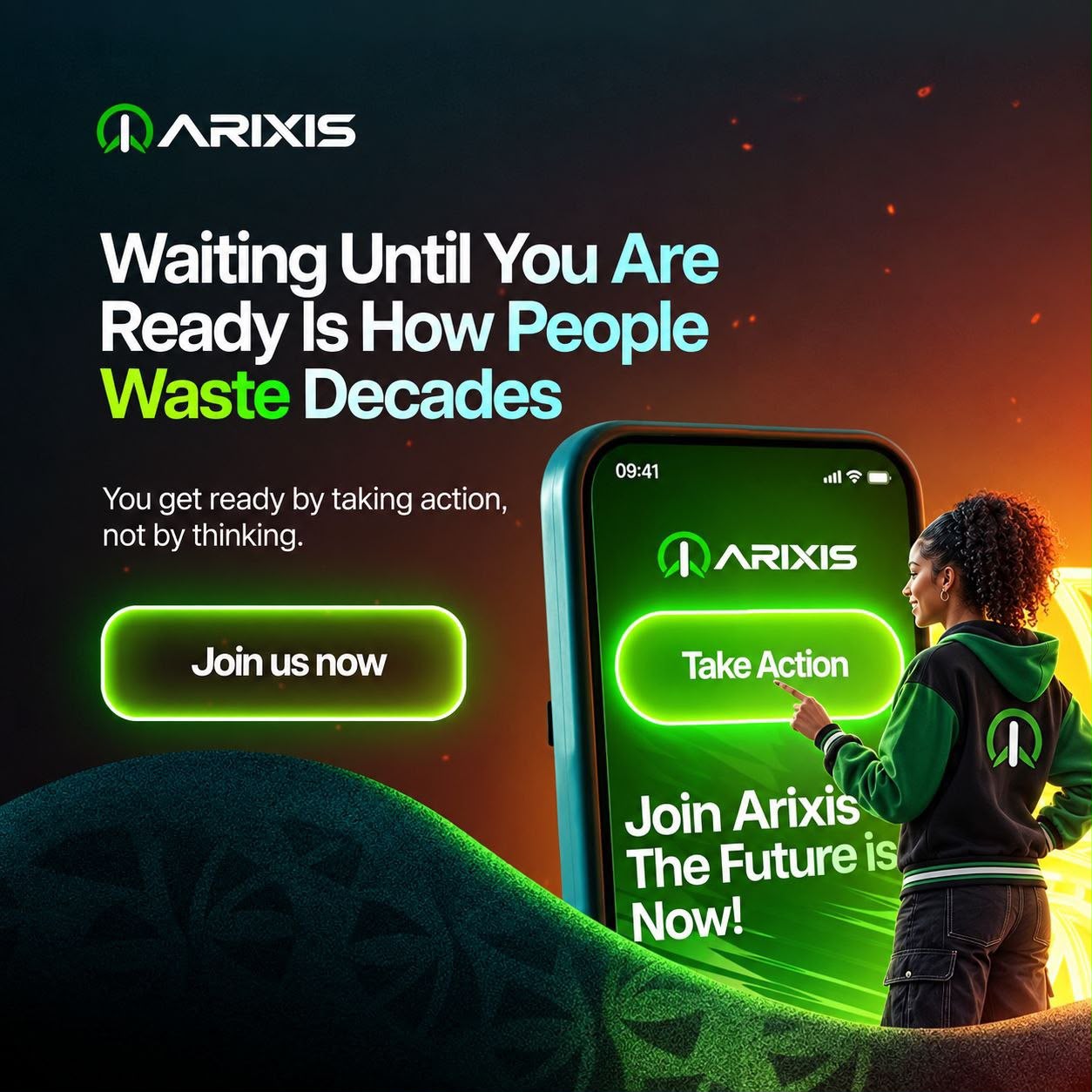 ARIXIS Opportunities